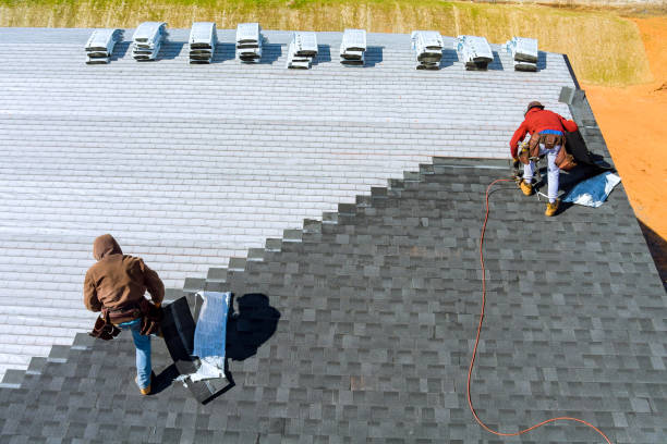 Best Best Roofing Contractors  in Lanse, MI