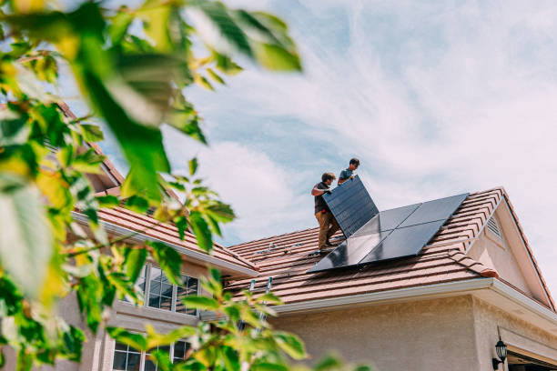 Best Roof Replacement Cost  in Lanse, MI