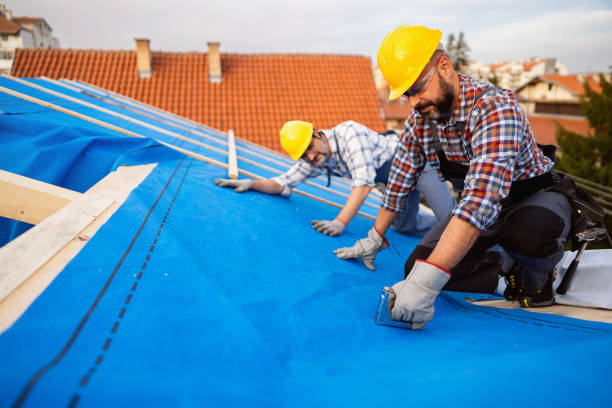 Roof Repair Estimates in Lanse, MI