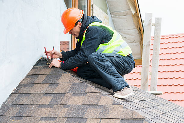 Professional Roofing Contractor in Lanse, MI