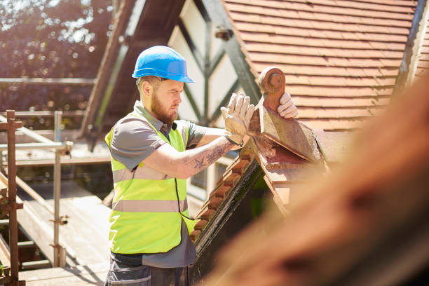 Best Roofing Contractor Near Me  in Lanse, MI